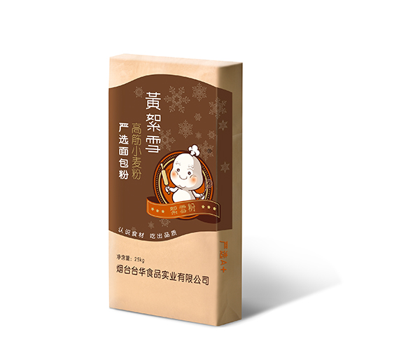 絮雪(xuě)系列